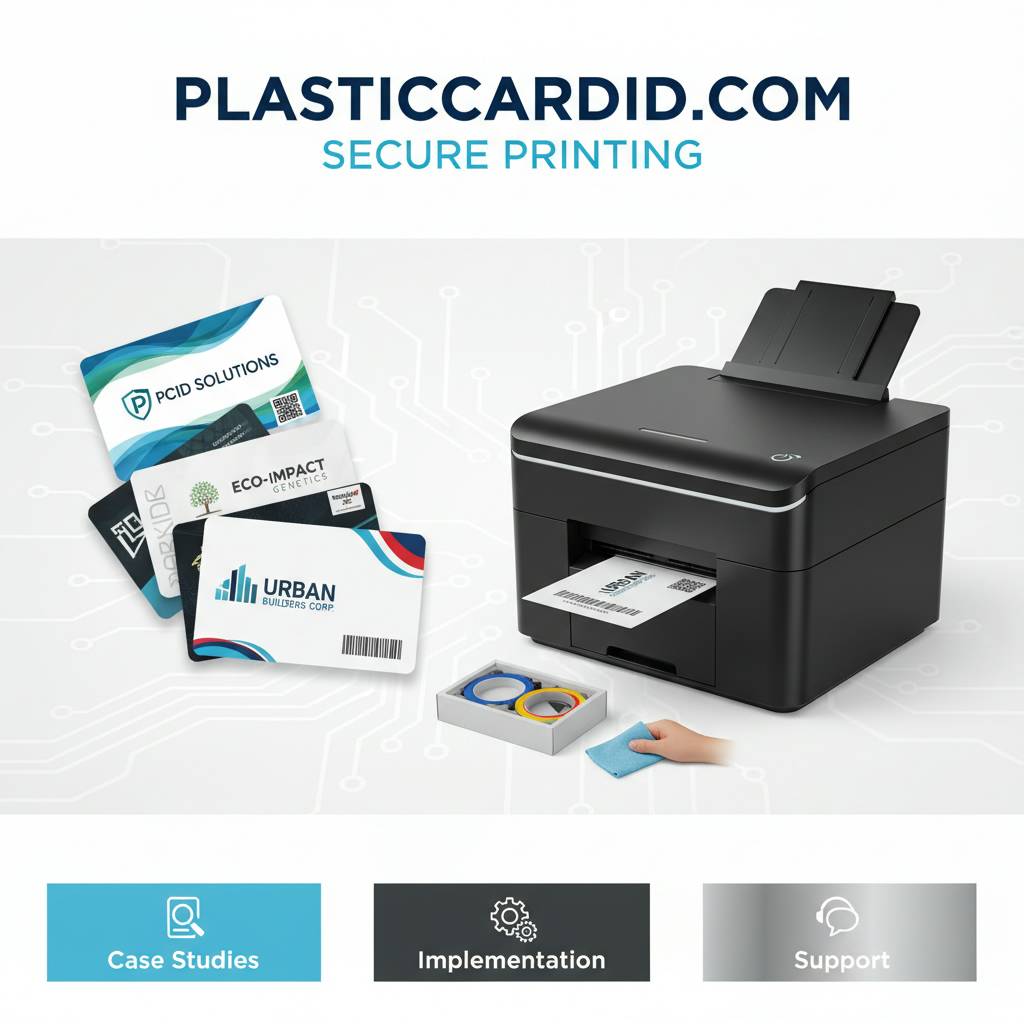 Case Studies, Implementation, and Support