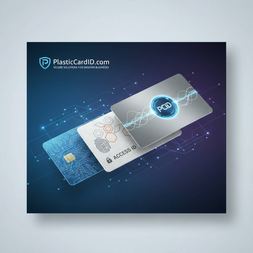 About Plastic Card ID