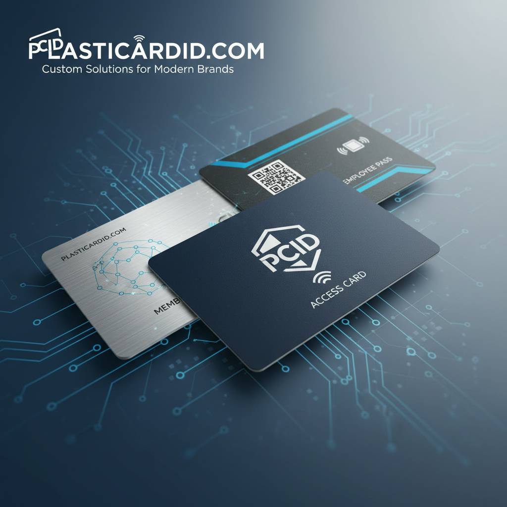 Custom Solutions for Modern Brands