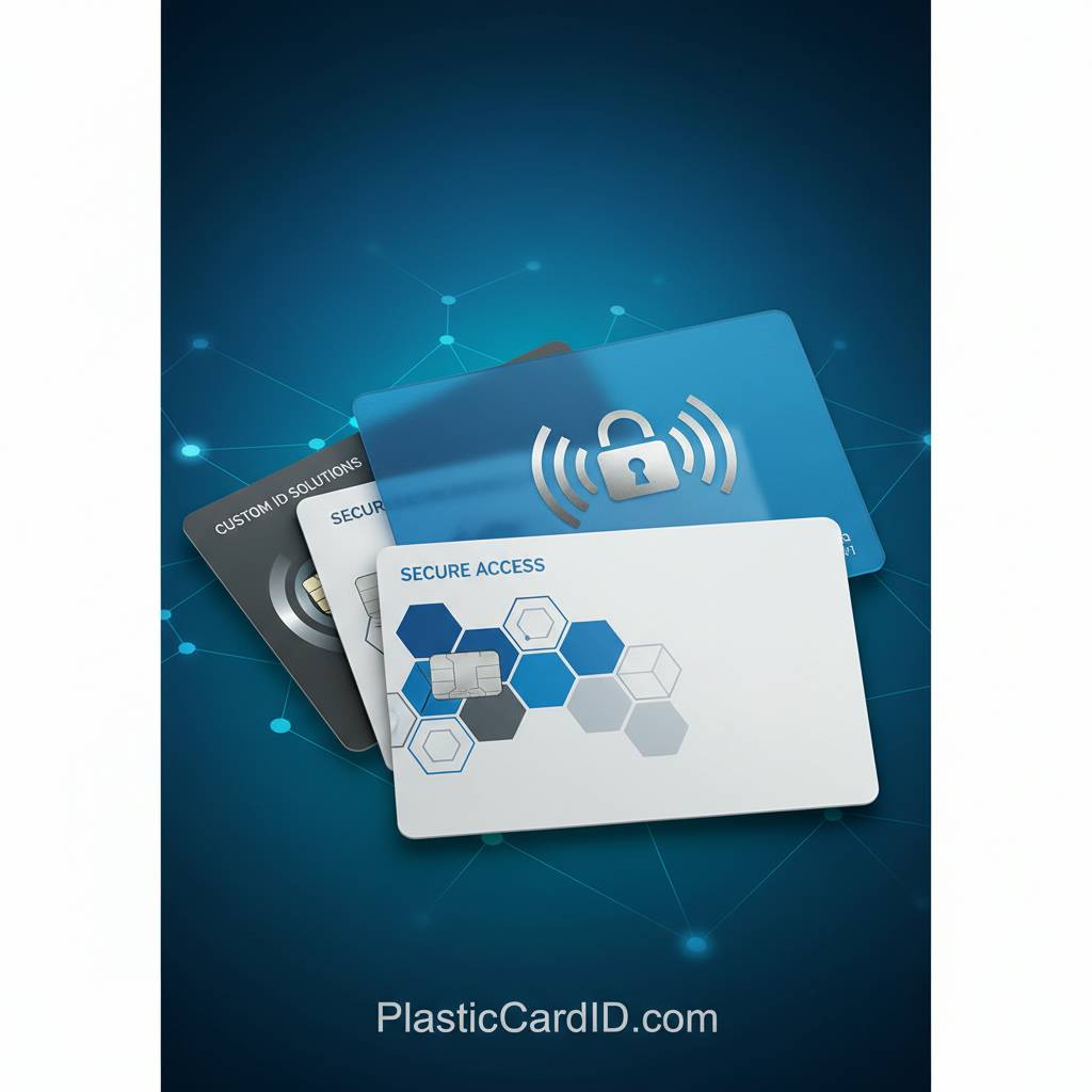 Secure Access & RFID Expertise
