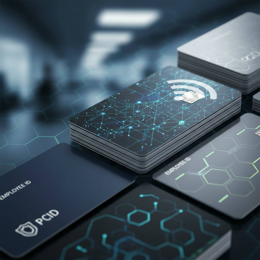 Specialty Cards & Premium Options