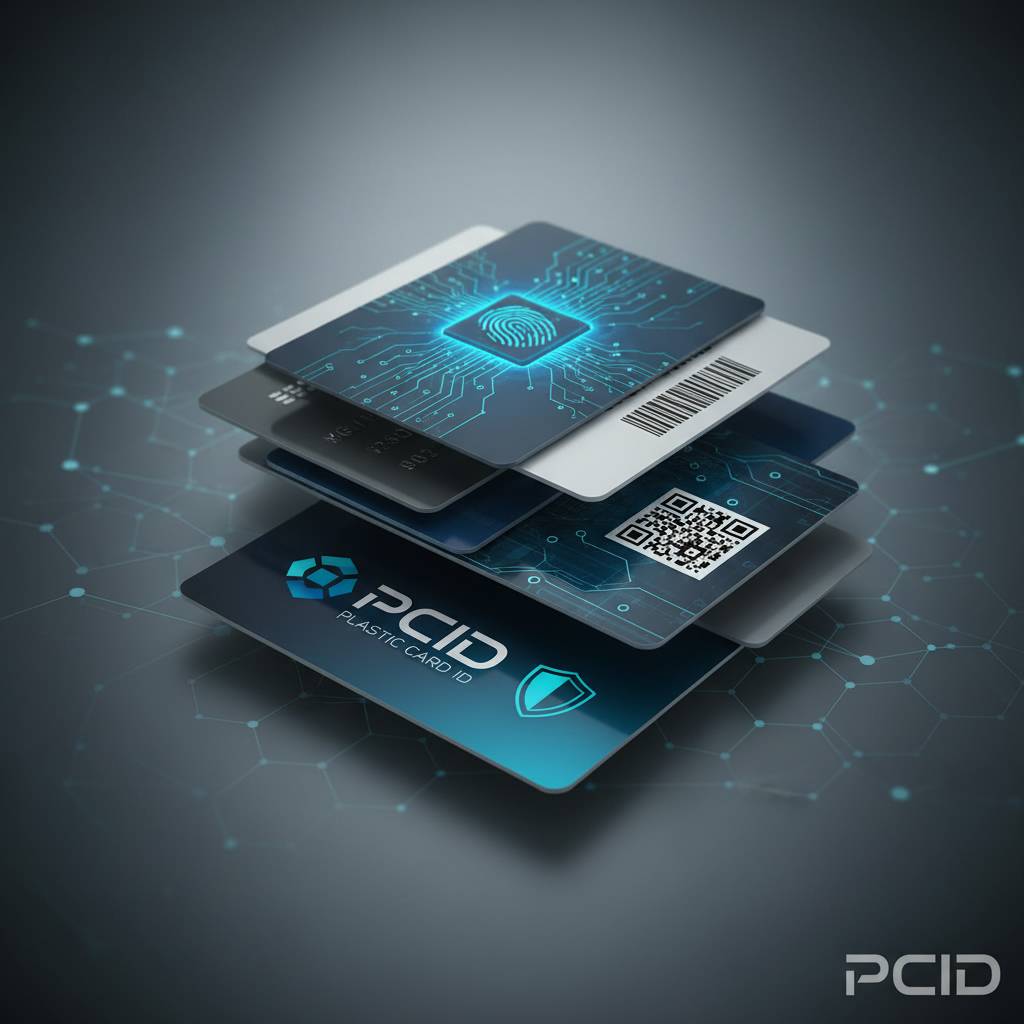 About Plastic Card ID