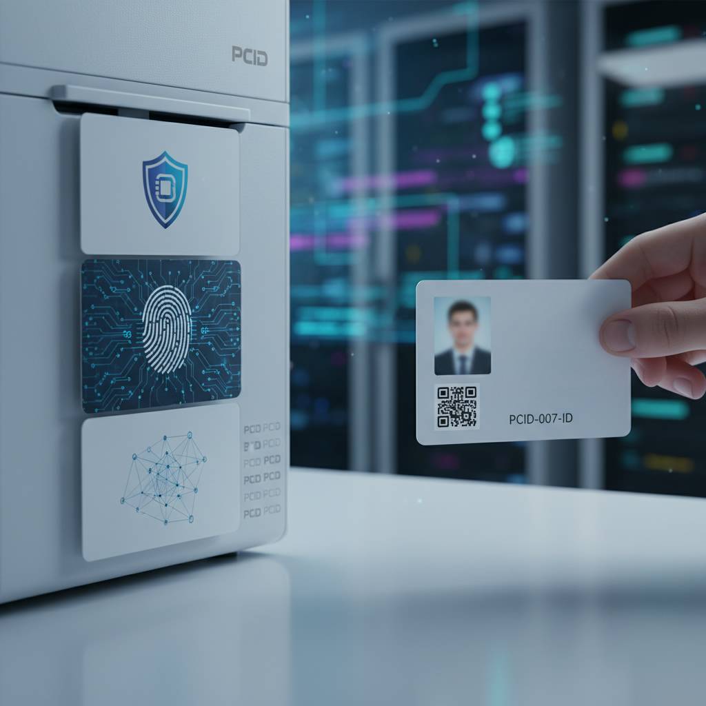 Smart Card Printing Solutions