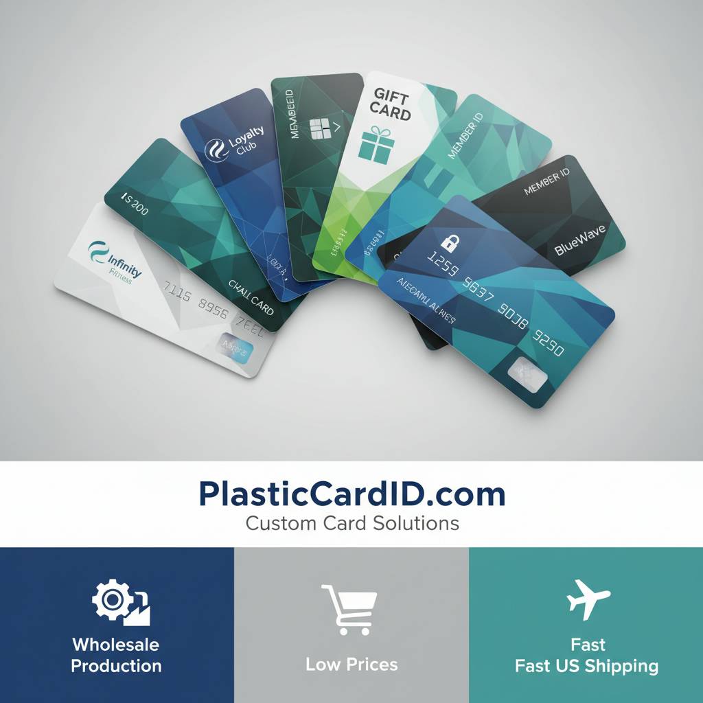 Custom Card Solutions
