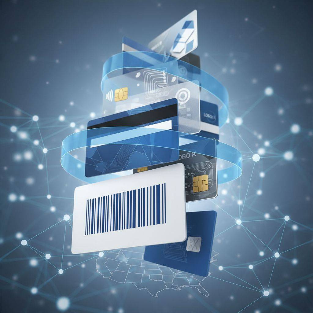 The Power of Physical Cards in a Digital World