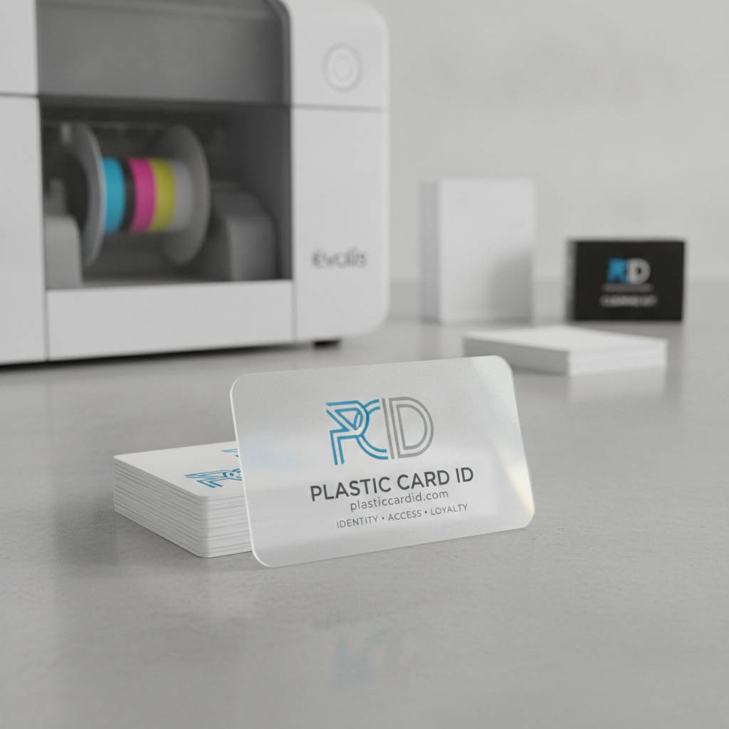 Card Printers and Supplies: Your Complete In-House Printing Solution