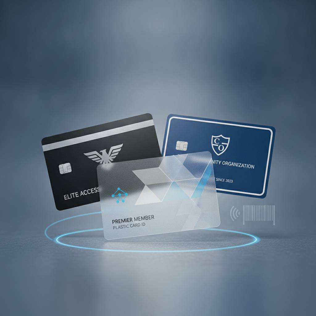 Why Custom Membership Cards Build Loyalty That Lasts
