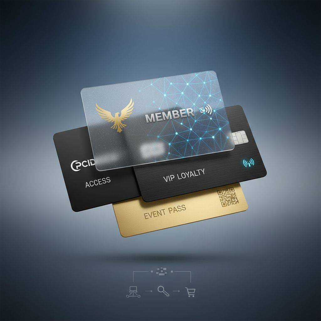 Membership Card Features That Drive Real Engagement