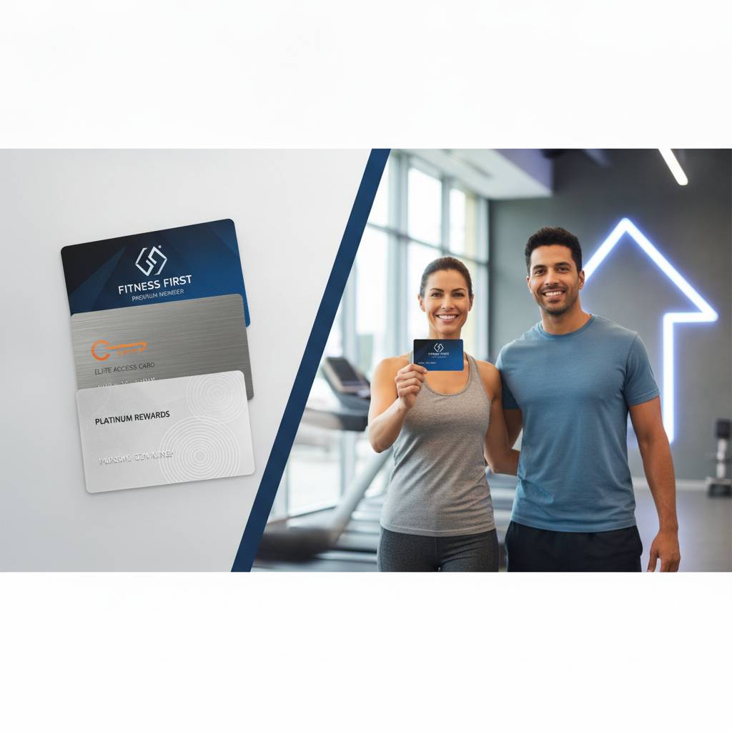 Case Study: How a Mid-Size Gym Transformed Member Retention