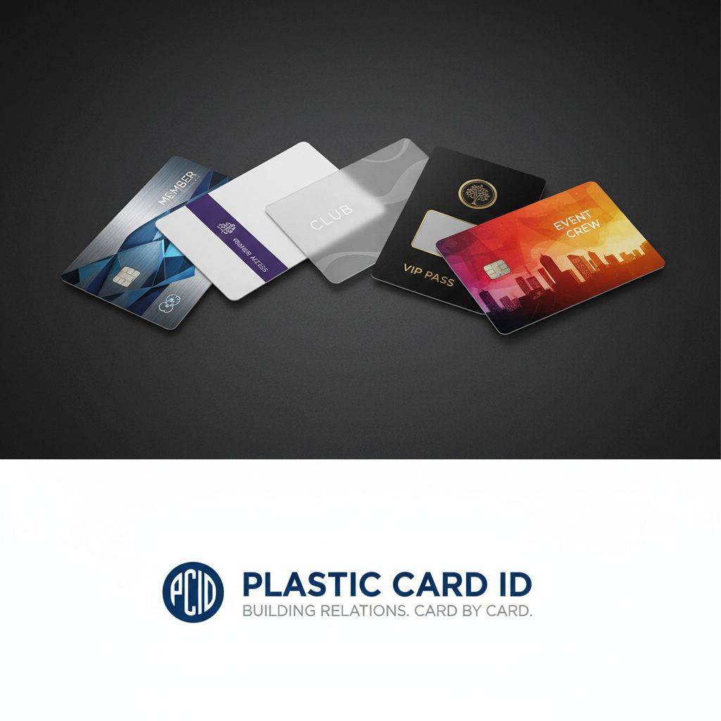 Ready to Elevate Your Membership Program? Contact Plastic Card ID Today