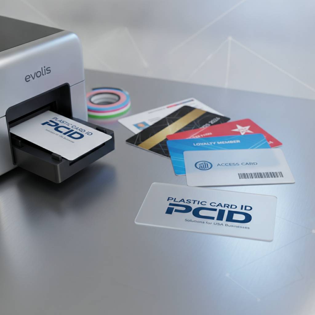 The Power of Custom Plastic Cards for Your Business
