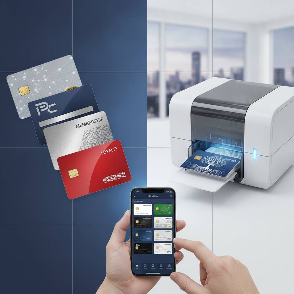Custom Rewards Cards That Drive Real Business Growth