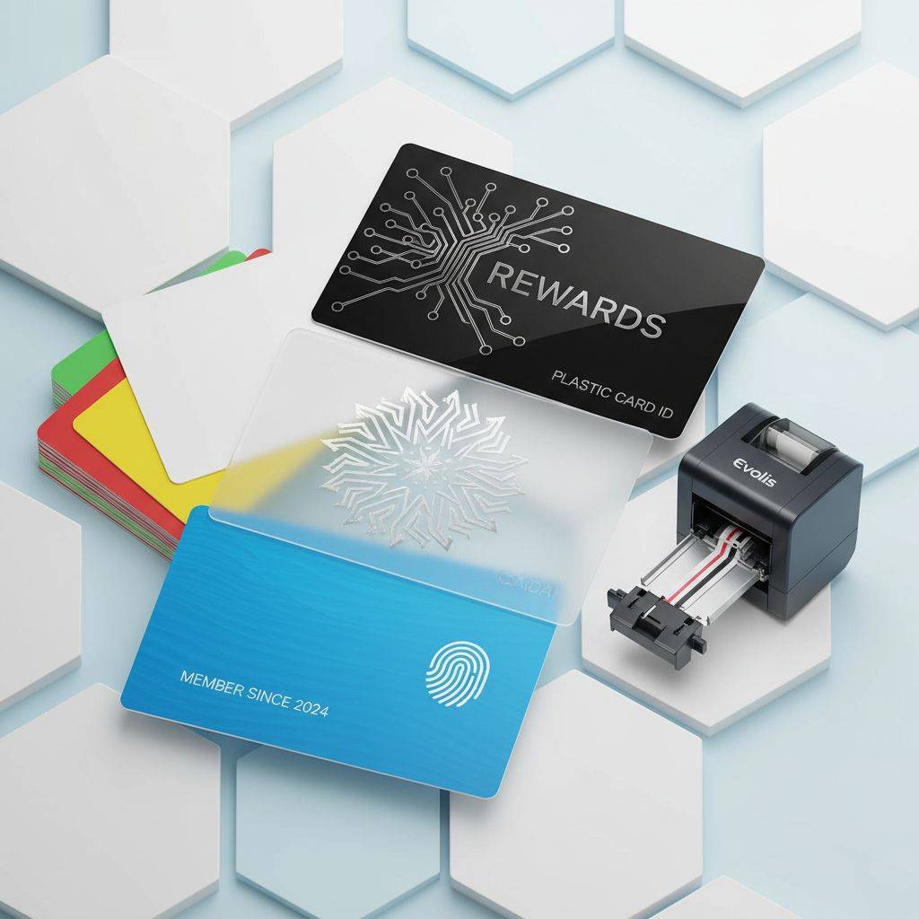 Loyalty Cards, Gift Cards, and More: Our Full Card Portfolio