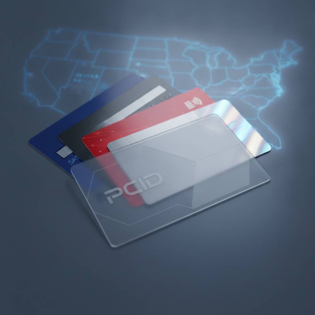The Power of High-Durability Plastic Cards in Today's Market
