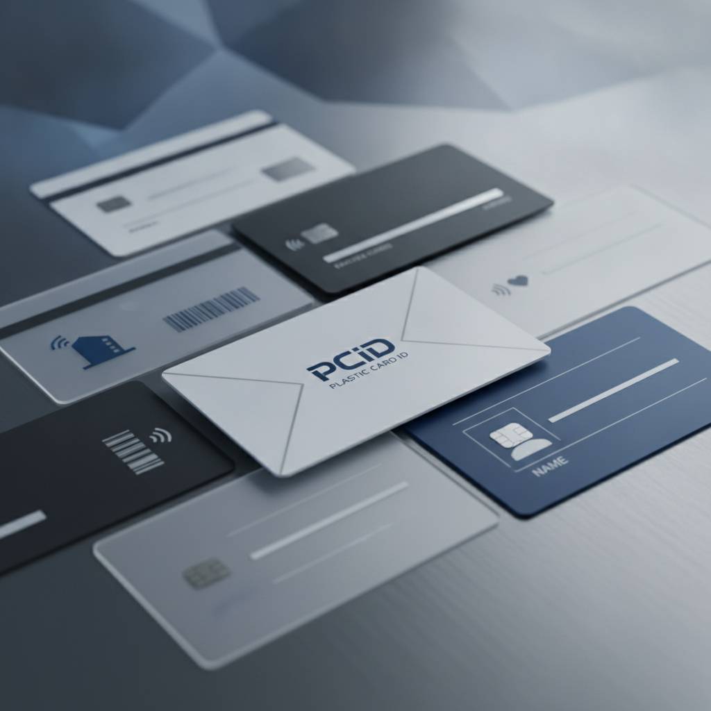 Membership, ID, and Access Control Cards