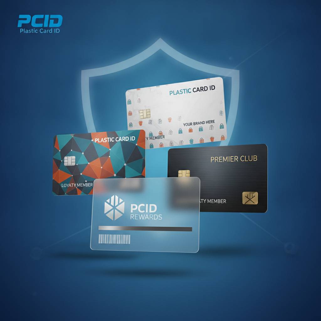 What Makes Our Loyalty Card Printing Exceptional