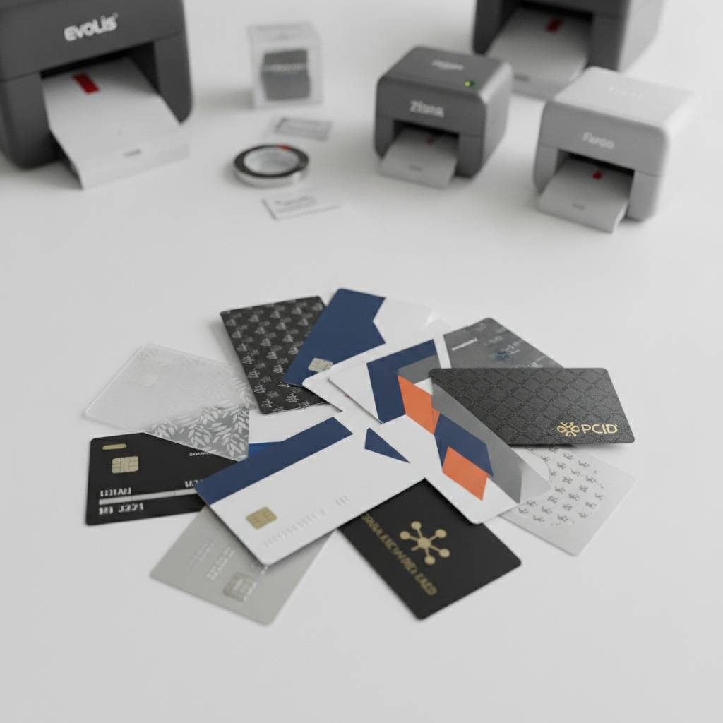 Specialty Card Options That Make You Unforgettable