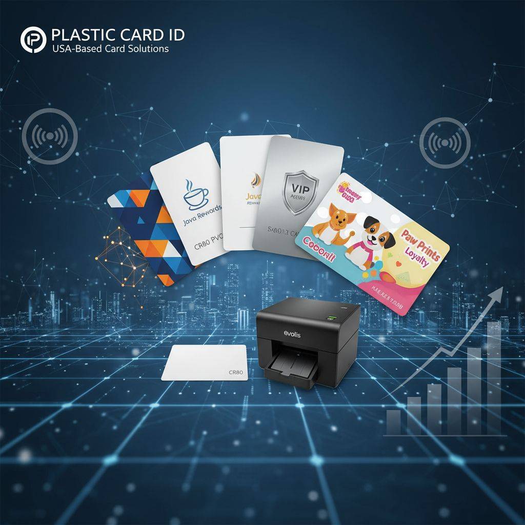 Case Study: How a Small Retailer Doubled Sales with Loyalty Cards