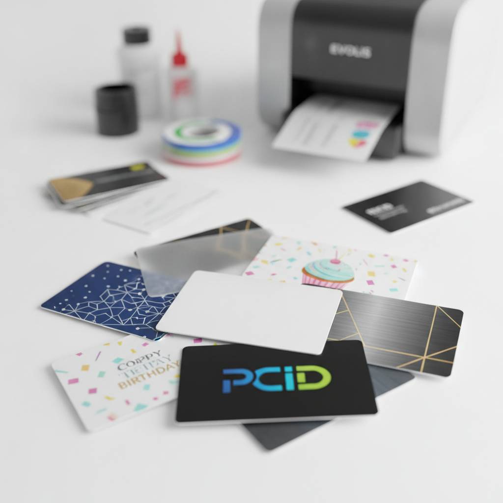 Our Full Range of Personalized Gift Card Solutions