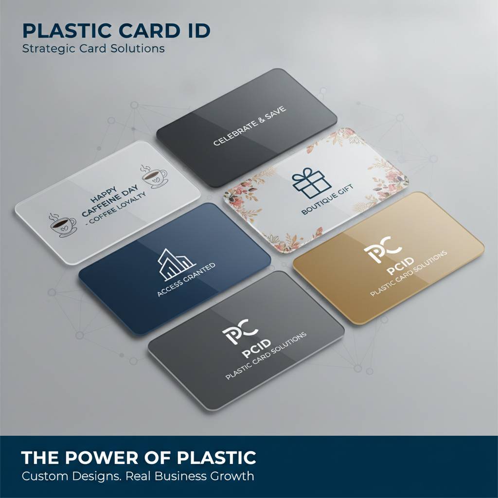 Case Studies: Real Businesses, Real Results With Personalized Gift Cards