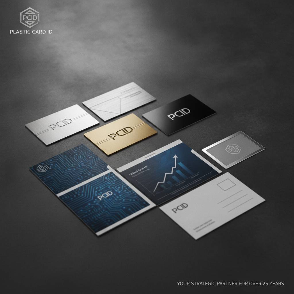 Marketing Tools: Postcards, Mailers, and More