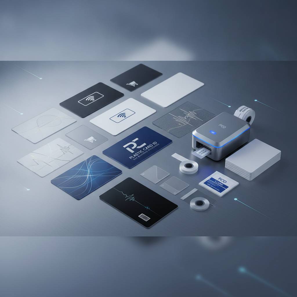 Frequently Asked Questions About Our Plastic Cards and Services