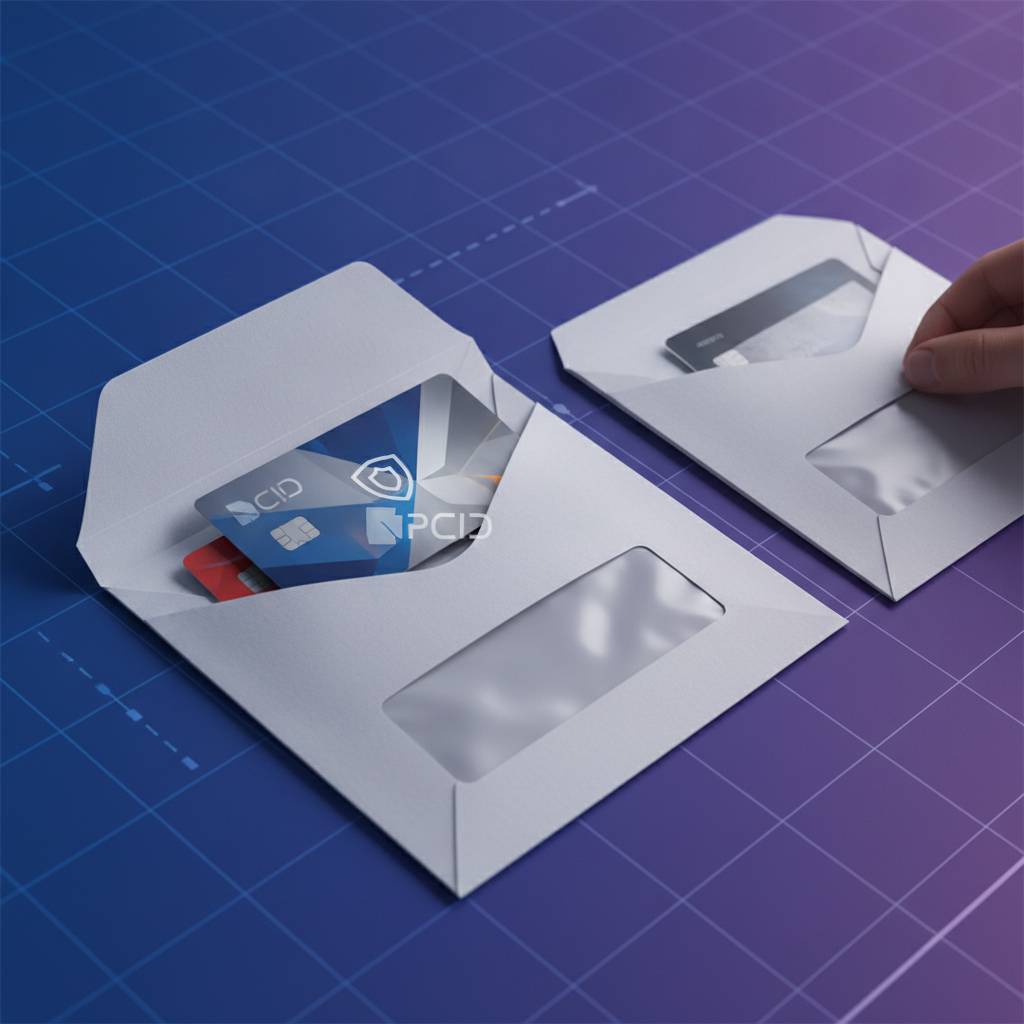 Plastic Card Mailers: A Direct Mail Strategy That Truly Delivers