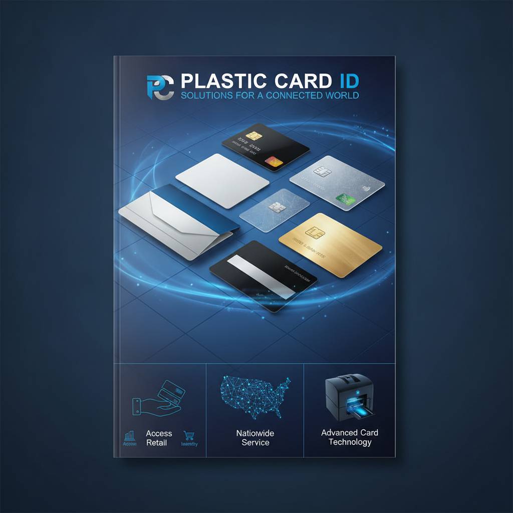 Serving Every Industry with Expert Card Solutions