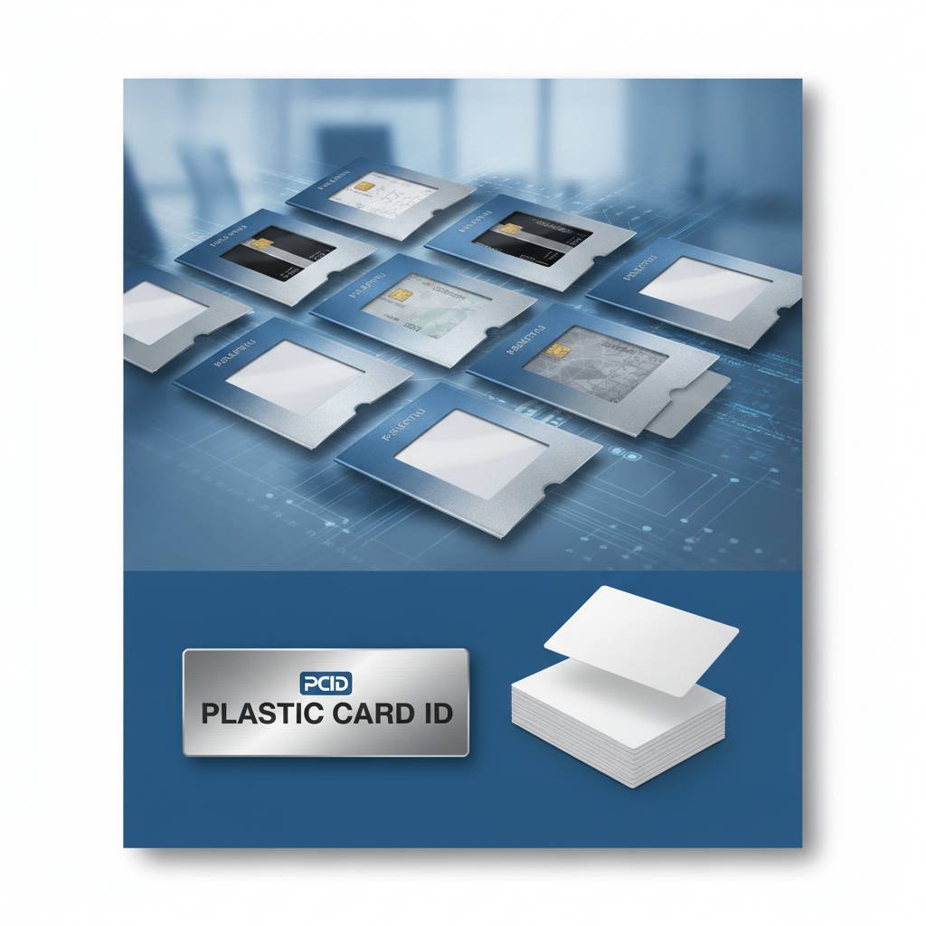 Ready to Experience the Plastic Card ID Difference?