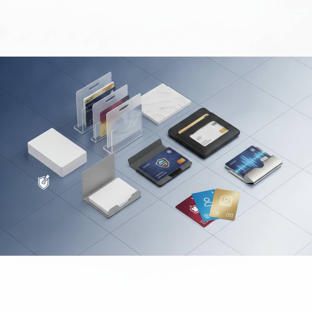 Why Plastic Cards Still Rule in a Digital World