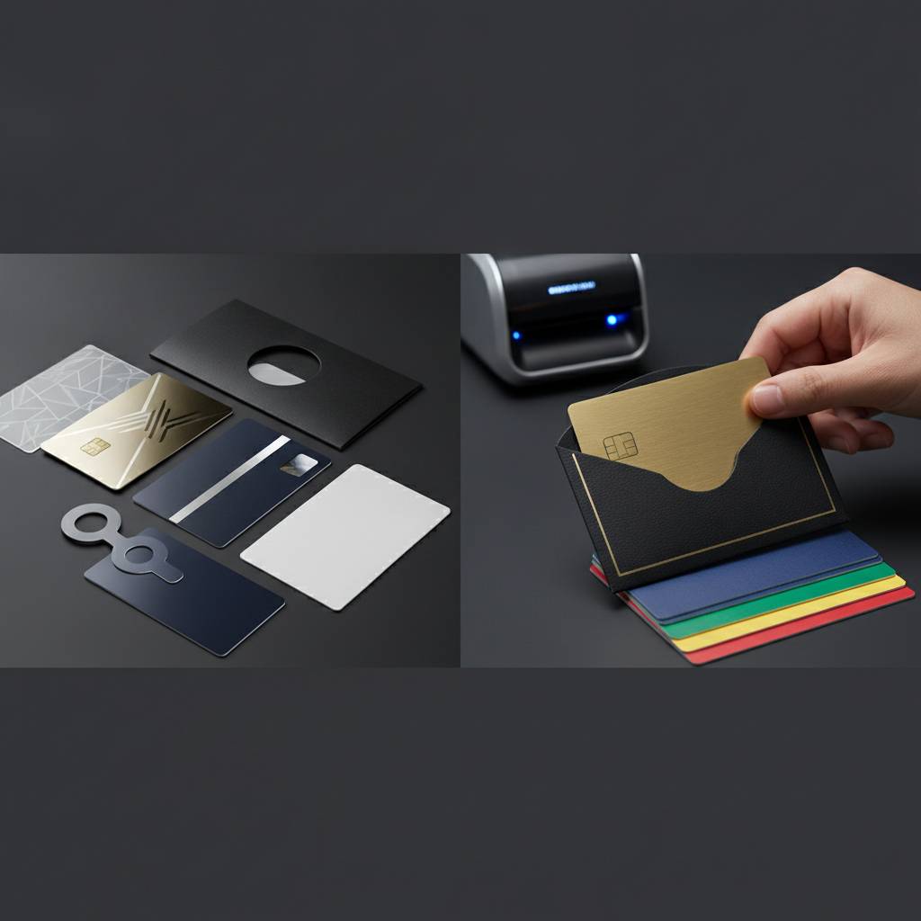 Specialty and Luxury Cards That Make an Unforgettable Statement