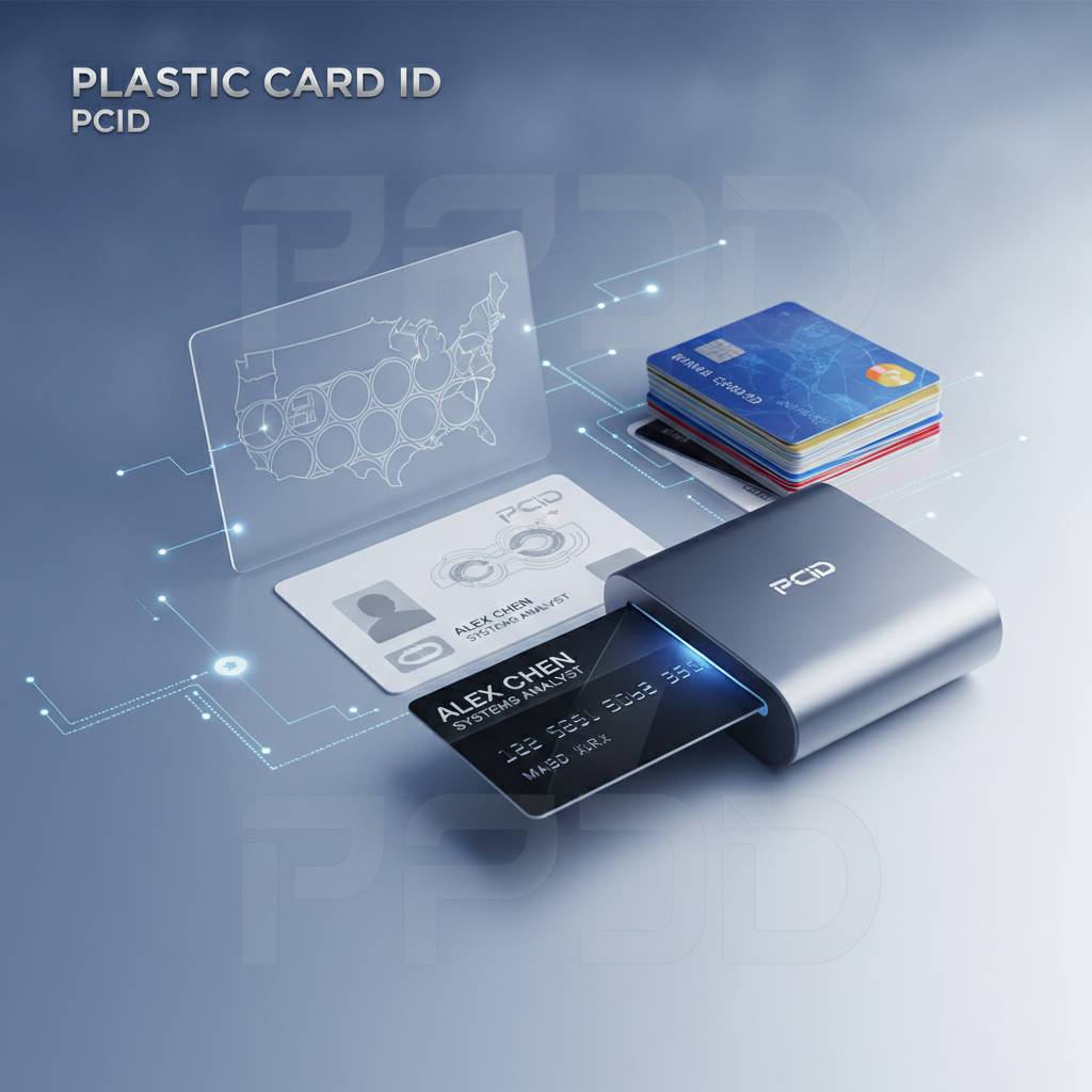 Frequently Asked Questions About Our Plastic Card Printing Services