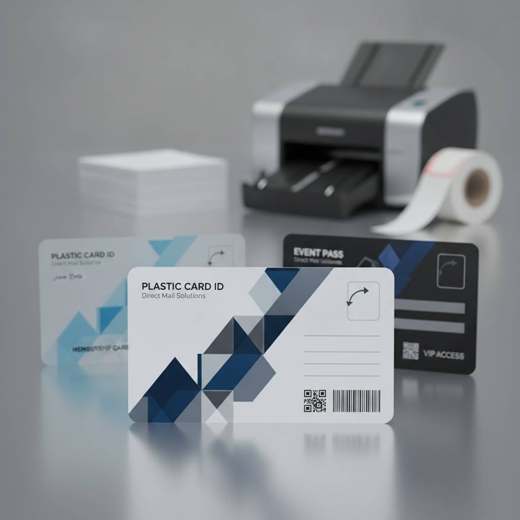 What Are Plastic Postcard Mailers and Why Do They Matter?