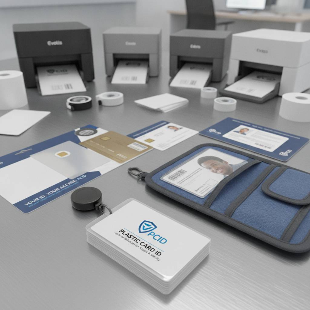 Custom Carriers, Sleeves, and Card Affixing Services