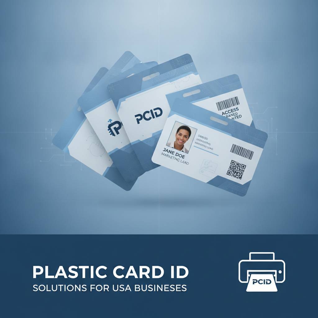 Tips for Getting the Most From Your Printed ID Badge Program