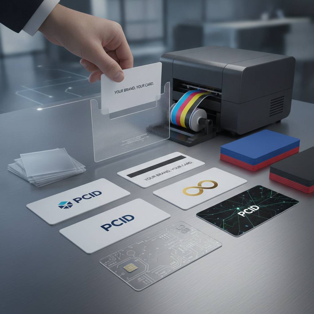 Value-Added Services That Complete Your Card Experience