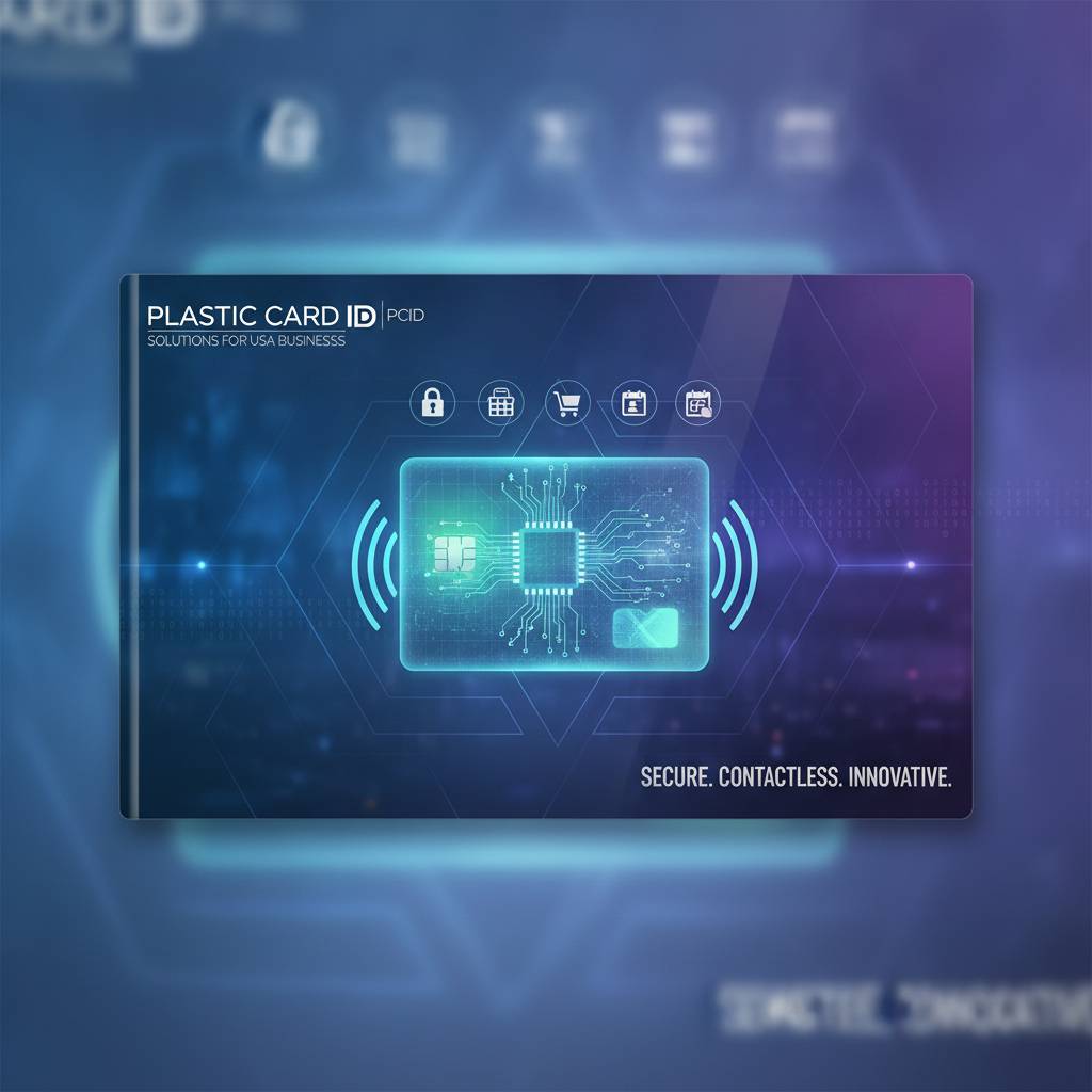 The Power of RFID Technology in Modern Business Cards
