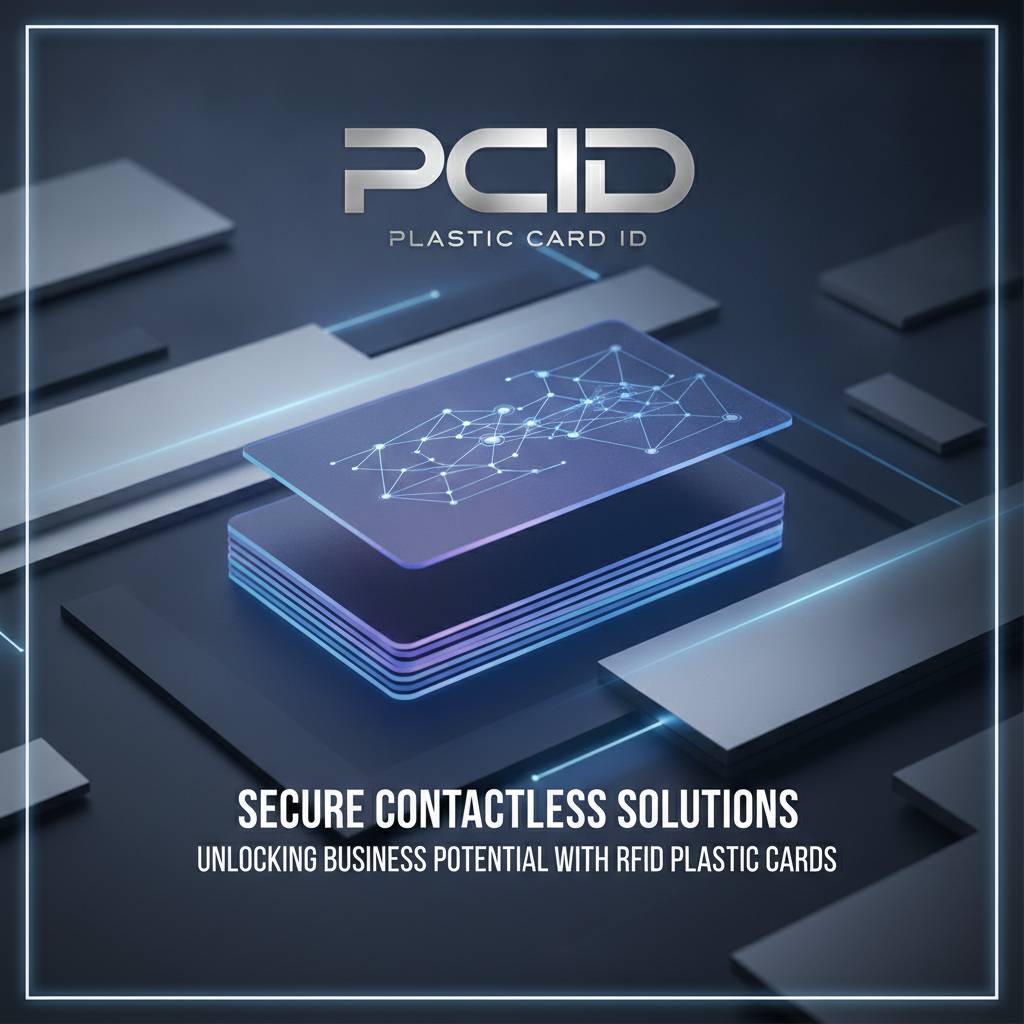 Frequently Asked Questions About Our RFID Plastic Cards