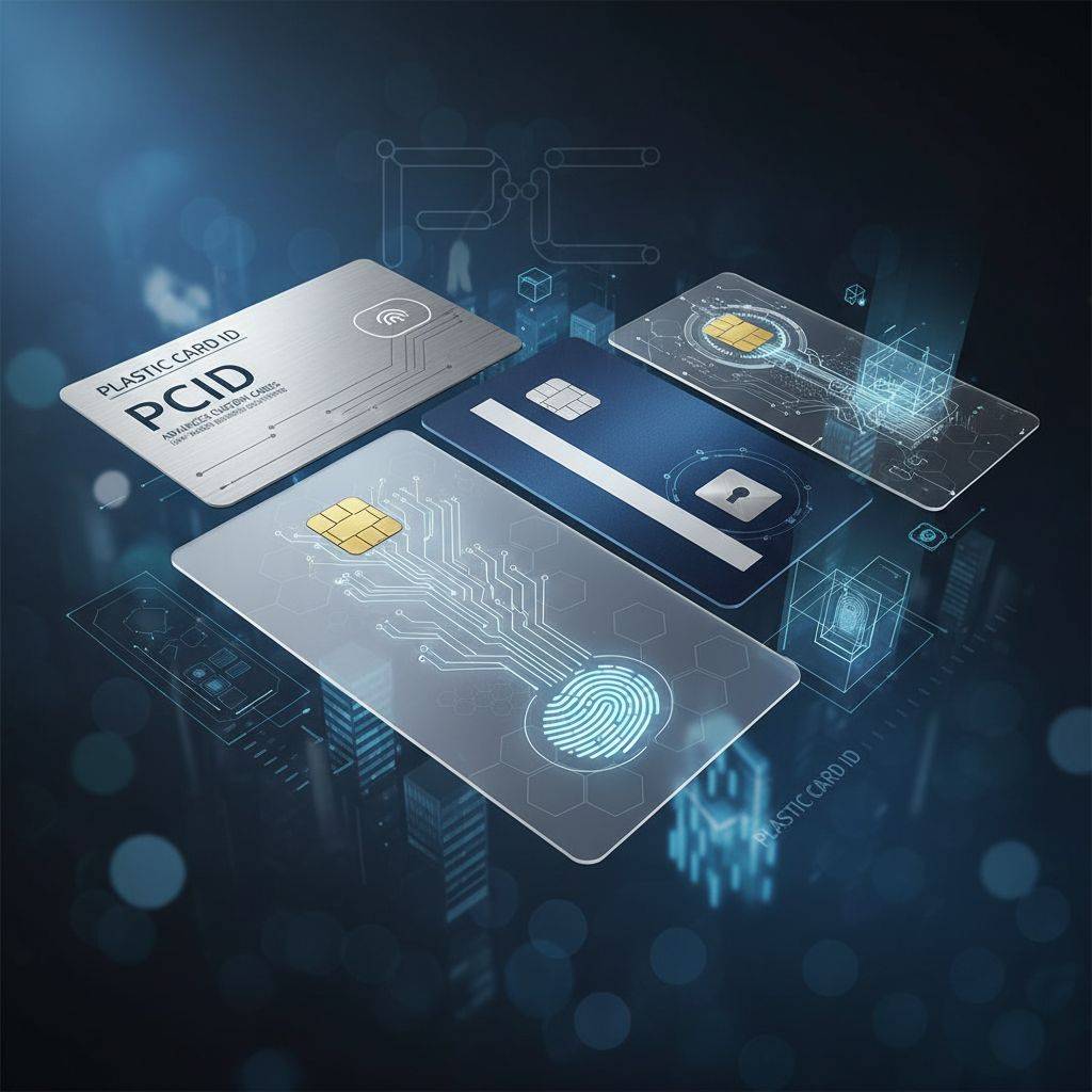 Industries We Serve with Expert Smart Card Printing Solutions