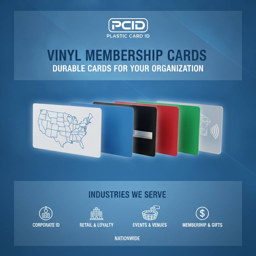 Industries We Proudly Serve Nationwide