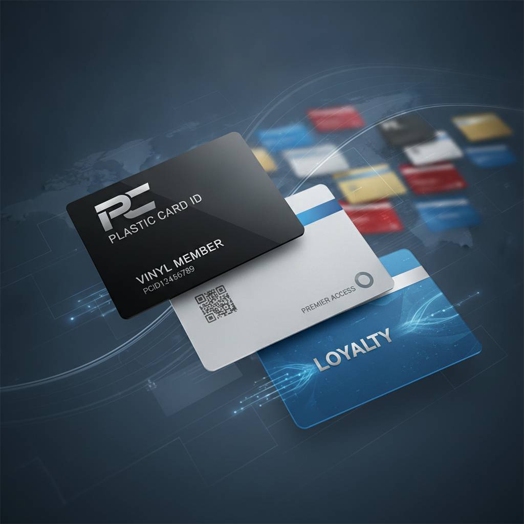 The Plastic Card ID Difference: Why Clients Keep Coming Back