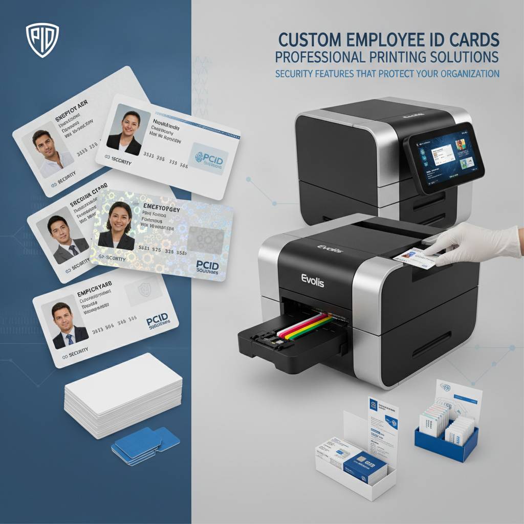 Security Features That Protect Your Organization