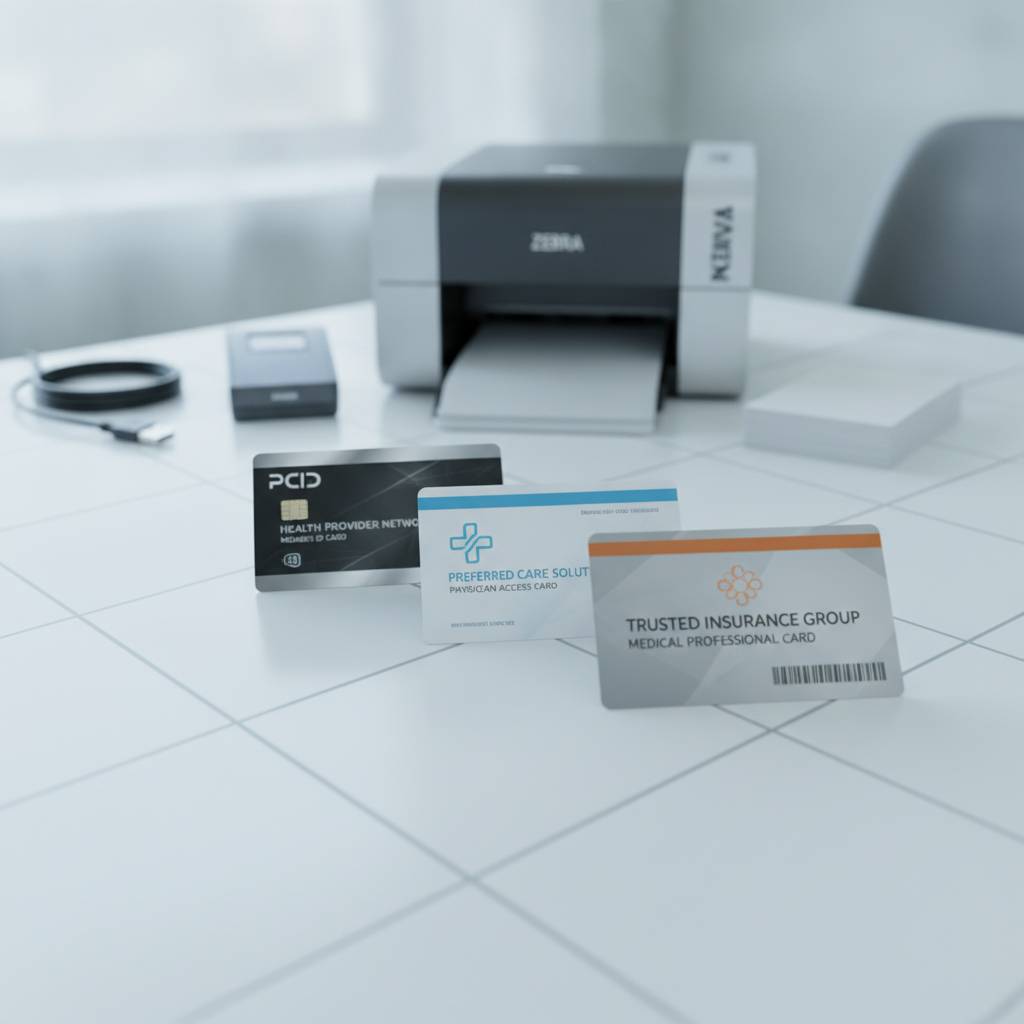 What Makes a Great Insurance Card?