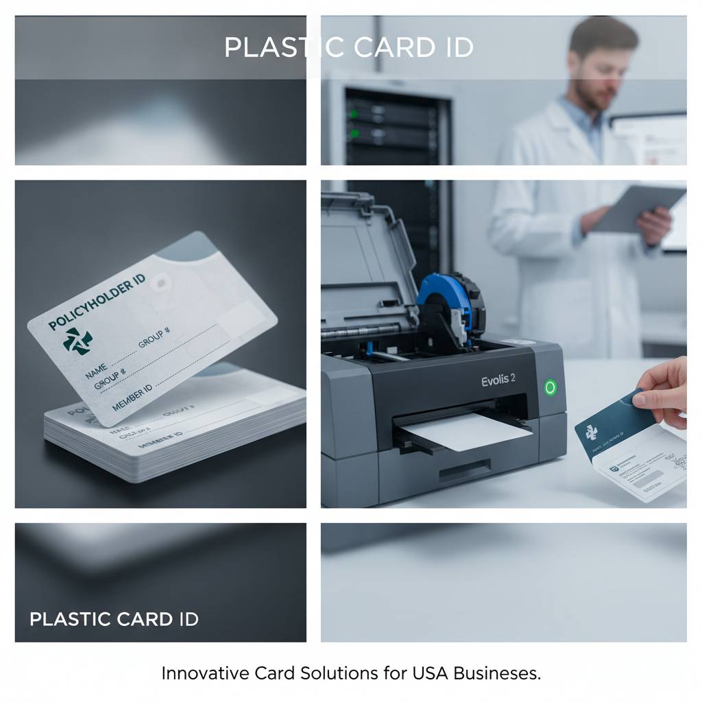 Case Study: How Professional Cards Transform the Policyholder Experience