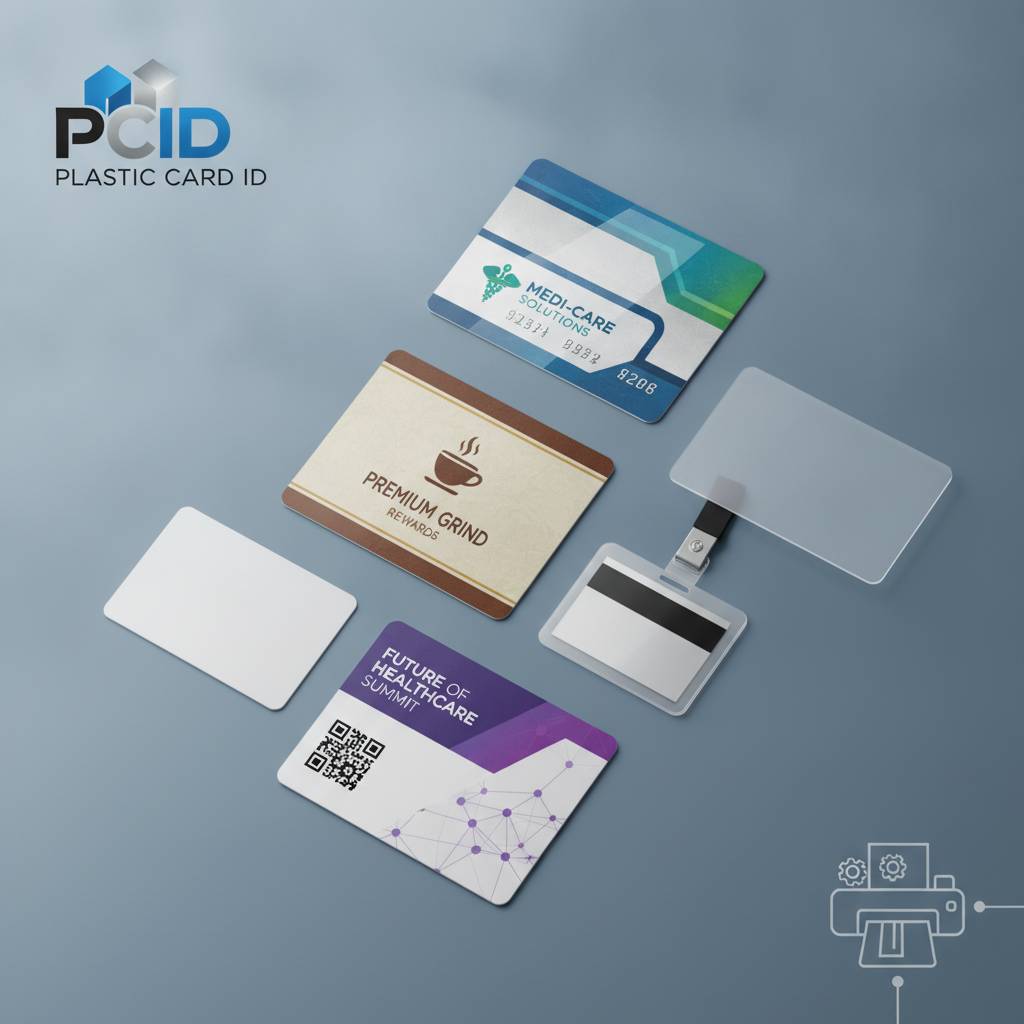 Specialty Cards That Elevate Your Brand