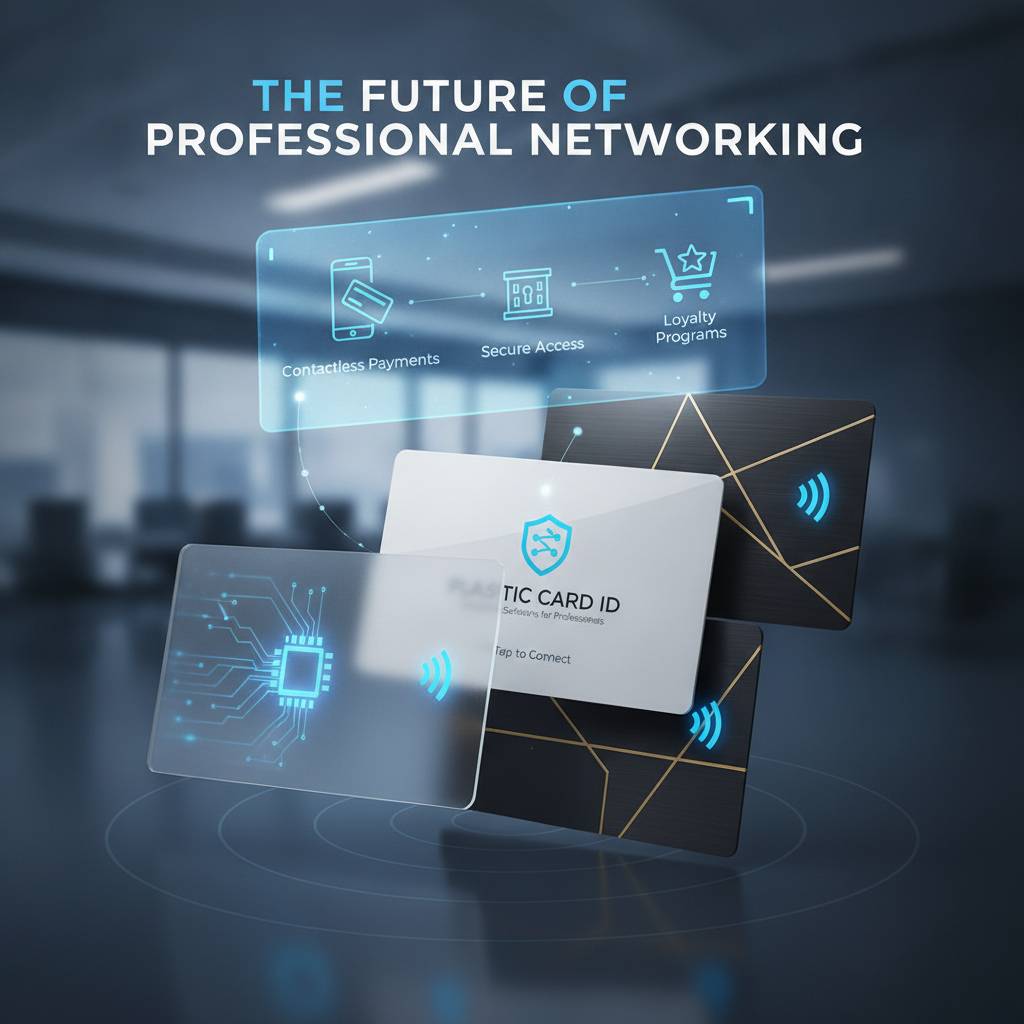 Membership Cards, ID Badges, and Access Solutions