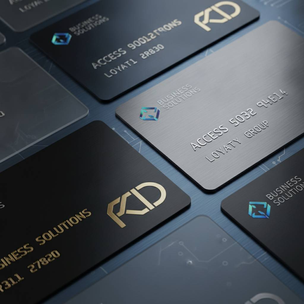 Why Businesses Across the Country Choose Plastic Card ID