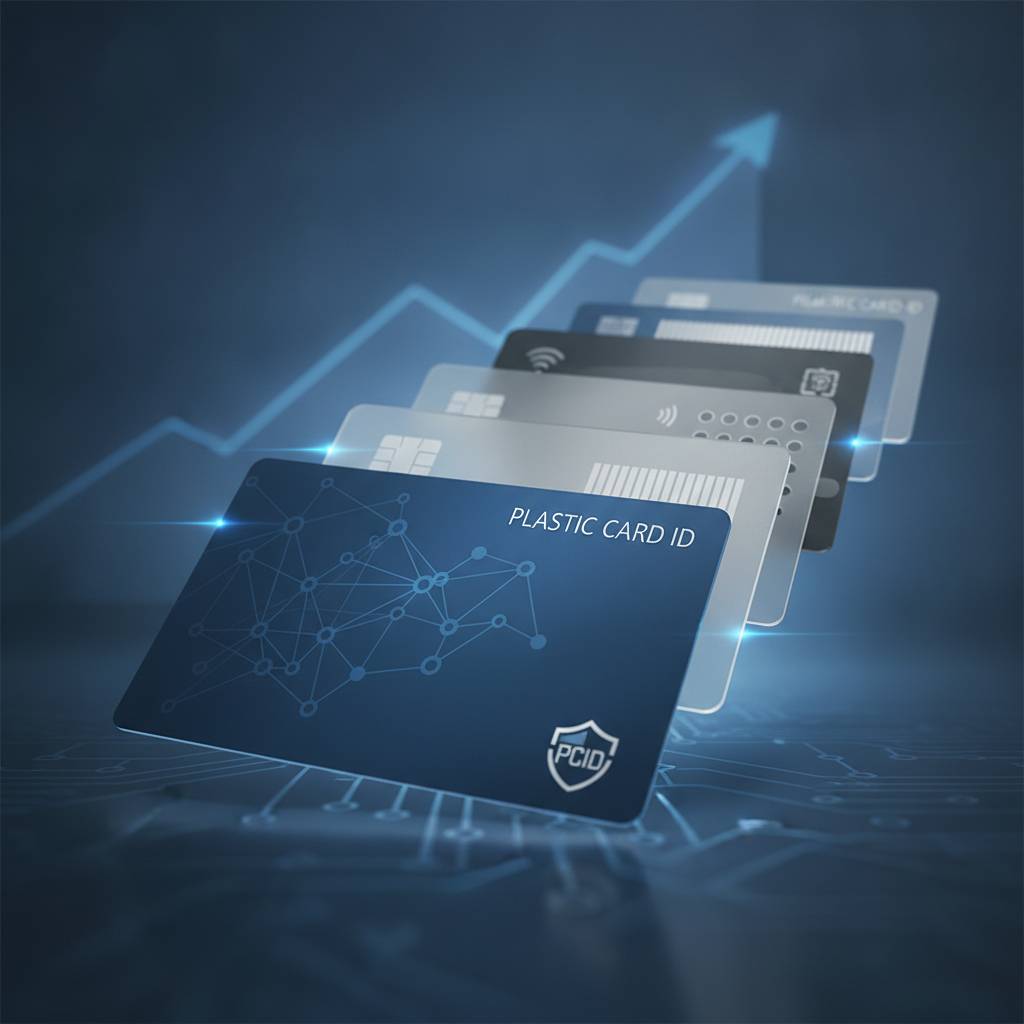 The Real Power of Plastic: Why Cards Beat Paper Every Time