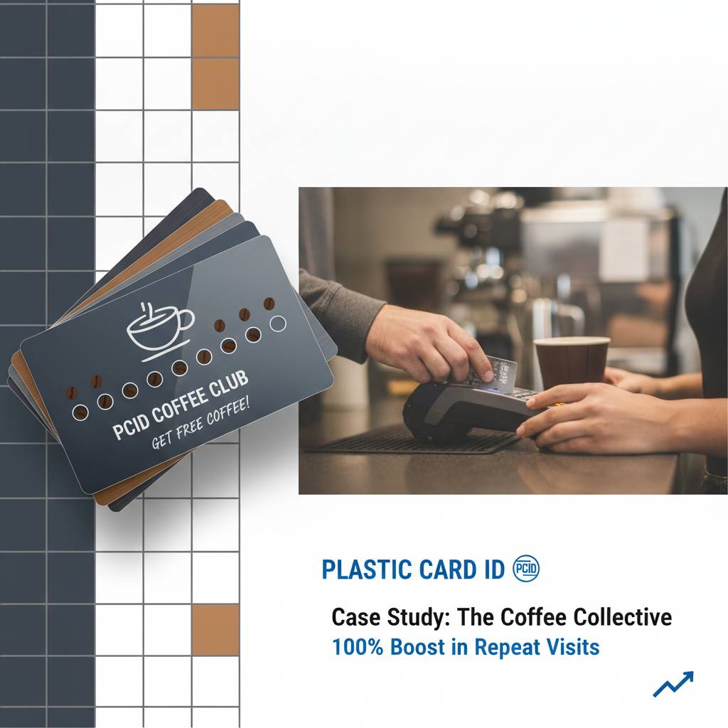Case Study: How One Coffee Shop Doubled Repeat Visits