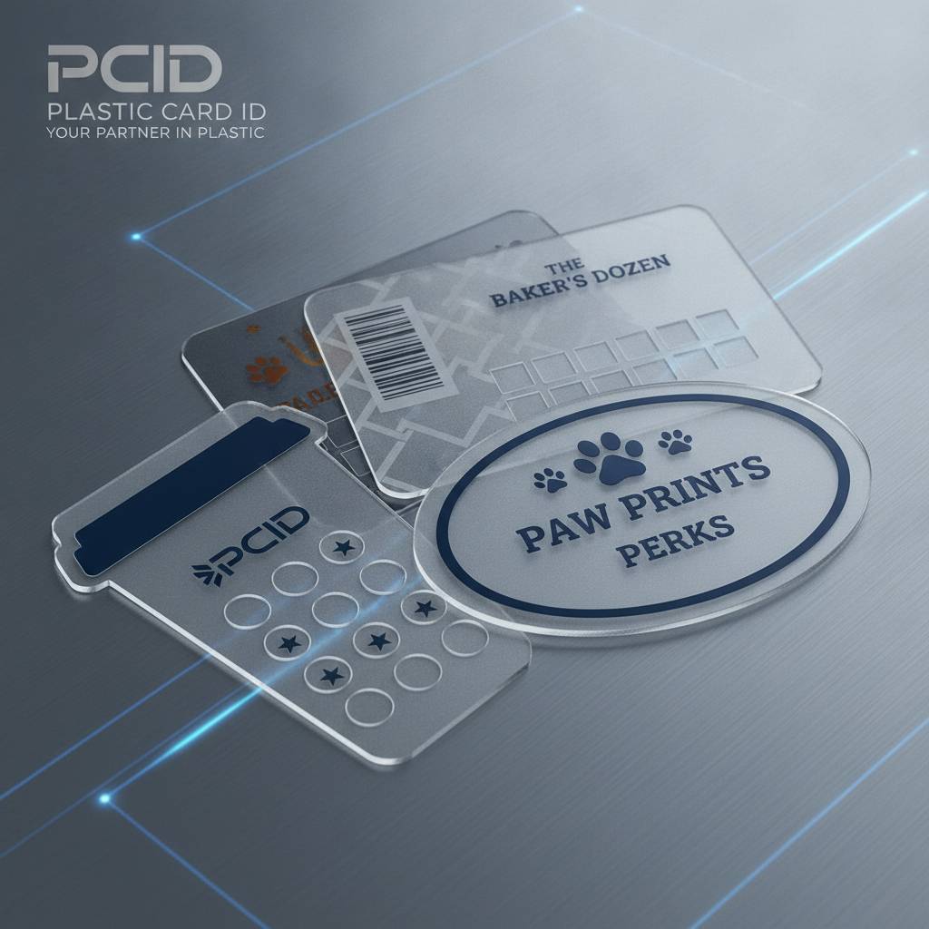 Ordering Custom Punch Cards: Your Step-by-Step Guide